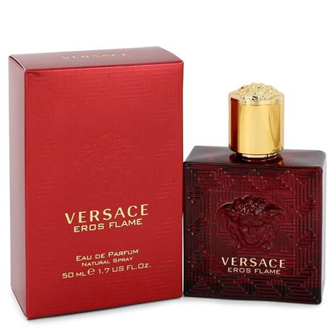 versace aftershave red|Versace eros website.